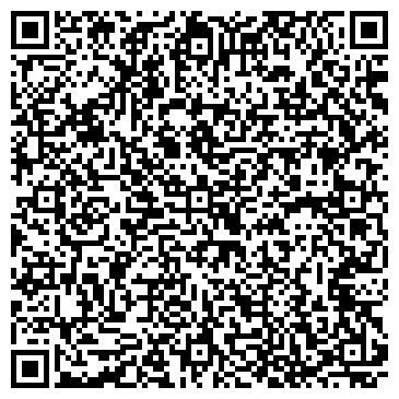 QR-код с контактной информацией организации Виктория, сауна, ИП Судаков М.С.