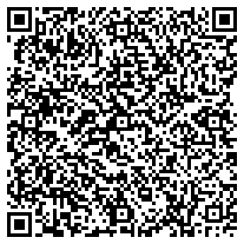QR-код с контактной информацией организации Бездна, сауна