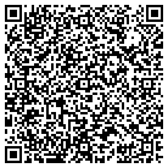 QR-код с контактной информацией организации ШКОЛА № 1741