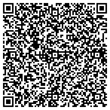 QR-код с контактной информацией организации Сауна на ул. Сокольнический Вал, 1Б