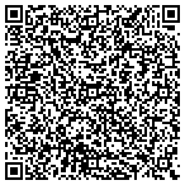 QR-код с контактной информацией организации ООО Элавто