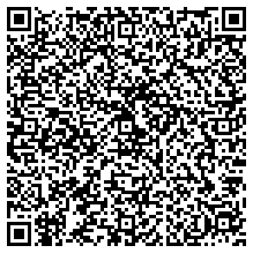 QR-код с контактной информацией организации Загородный