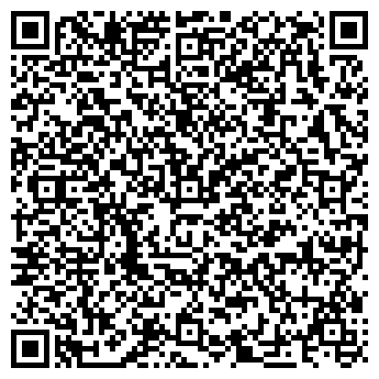 QR-код с контактной информацией организации Руслан-стиль, сауна