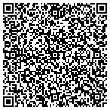 QR-код с контактной информацией организации Парная на Плещеева