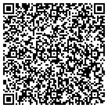 QR-код с контактной информацией организации "Сходненская баня №2"