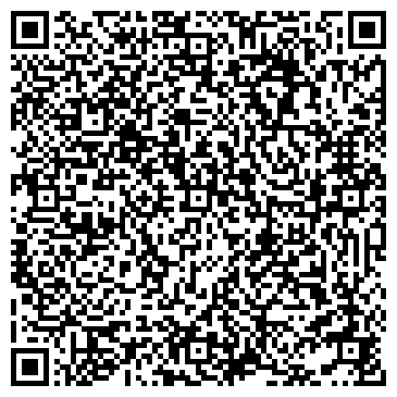 QR-код с контактной информацией организации ООО Аква-тур