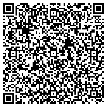 QR-код с контактной информацией организации Востряковские сауны