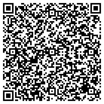 QR-код с контактной информацией организации Мираж