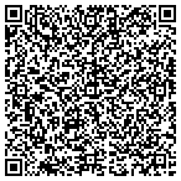 QR-код с контактной информацией организации SPA-сауна