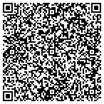 QR-код с контактной информацией организации Быковские бани