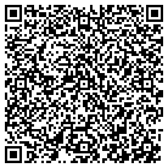 QR-код с контактной информацией организации Пар-house, сауна