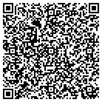 QR-код с контактной информацией организации Троицкие бани