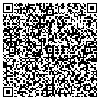QR-код с контактной информацией организации ООО Ингл