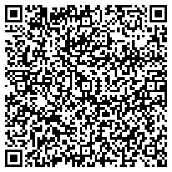 QR-код с контактной информацией организации ООО Лион