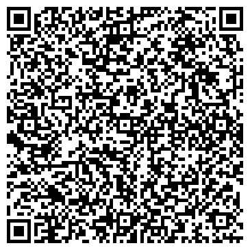 QR-код с контактной информацией организации ООО "КЛЮКВА"