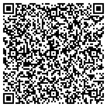 QR-код с контактной информацией организации Измаилово, сауна