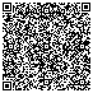 QR-код с контактной информацией организации ООО Имидж, сауна