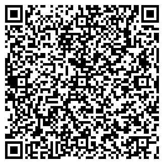 QR-код с контактной информацией организации Трюм, сауна
