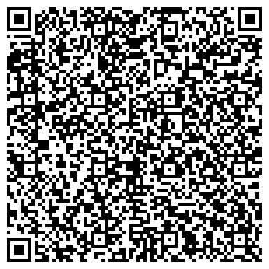 QR-код с контактной информацией организации Очаковская Баня