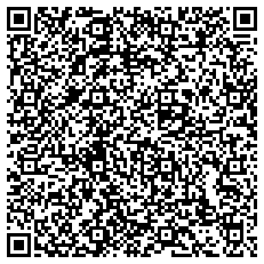 QR-код с контактной информацией организации Сауна-маркет
