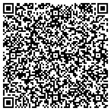 QR-код с контактной информацией организации Русский Пар, оздоровительный комплекс