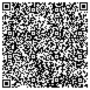 QR-код с контактной информацией организации "Покровское - Стрешнево"