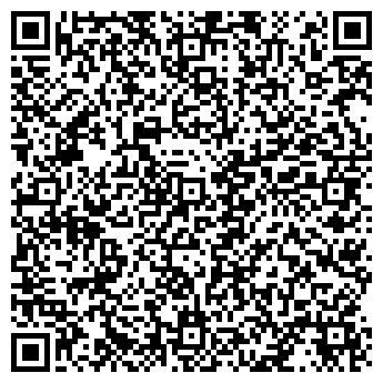 QR-код с контактной информацией организации "Добролюбофф"