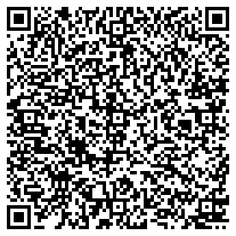 QR-код с контактной информацией организации Tigroom