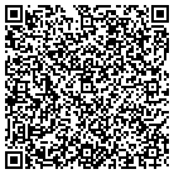 QR-код с контактной информацией организации Дюплекс