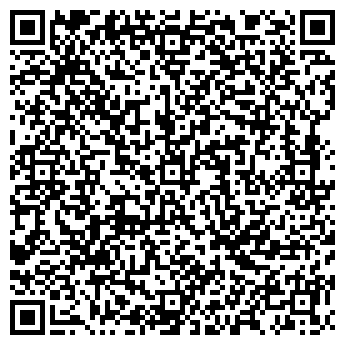 QR-код с контактной информацией организации Три кабана