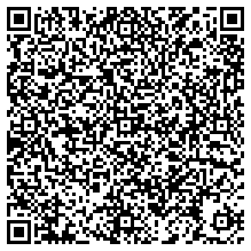 QR-код с контактной информацией организации Александро