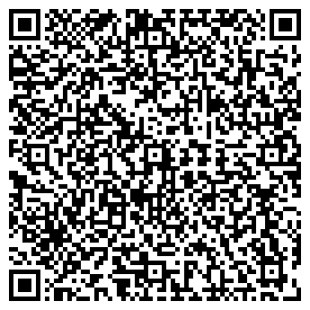 QR-код с контактной информацией организации "Петтина"
