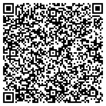 QR-код с контактной информацией организации "Форос" (Закрыт)