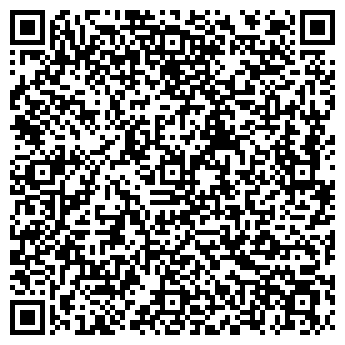 QR-код с контактной информацией организации "37 холостяков"