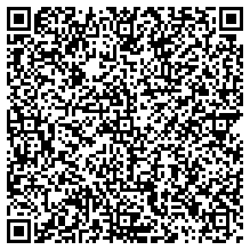 QR-код с контактной информацией организации "Дежа Вю"