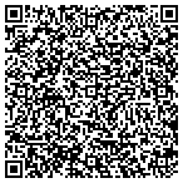 QR-код с контактной информацией организации "Интерпаб"