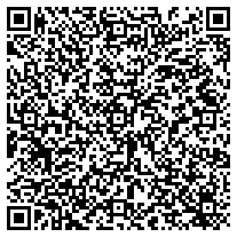 QR-код с контактной информацией организации "Бульвар"