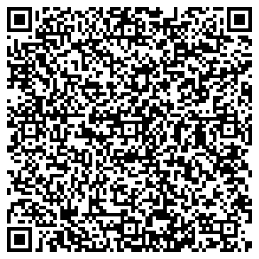 QR-код с контактной информацией организации "Ёшкин Кот" (Закрыт)