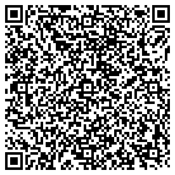 QR-код с контактной информацией организации "Гризли" (Закрыт)