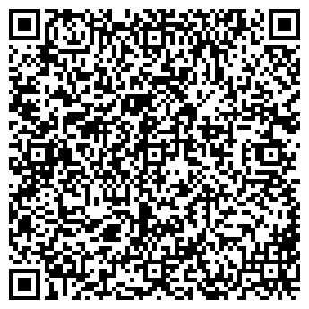 QR-код с контактной информацией организации ООО Мир сладостей "Мираж" (Закрыт)