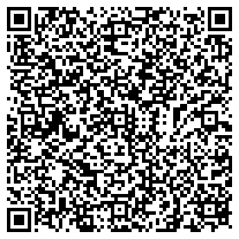 QR-код с контактной информацией организации "Mr & Mrs"