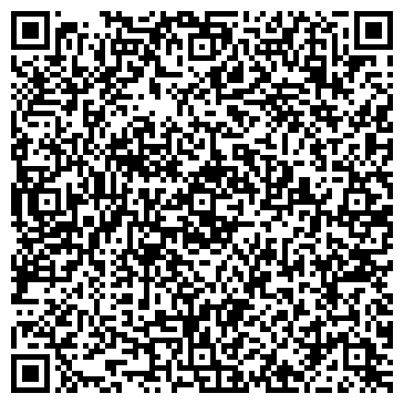 QR-код с контактной информацией организации "Шашлычная"