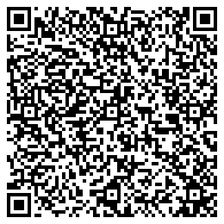 QR-код с контактной информацией организации Очаг, кафе-бар