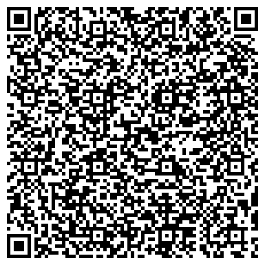 QR-код с контактной информацией организации "Итальянский дворик"