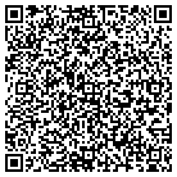 QR-код с контактной информацией организации "Аврора" (Закрыт)