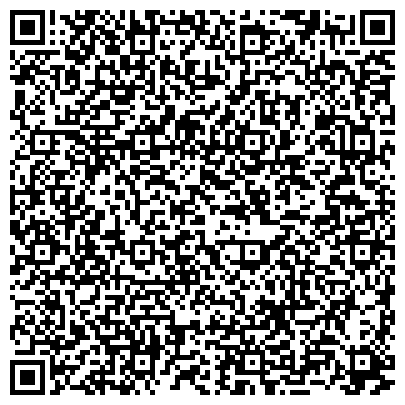 QR-код с контактной информацией организации "Первая Хинкальная Мимино"