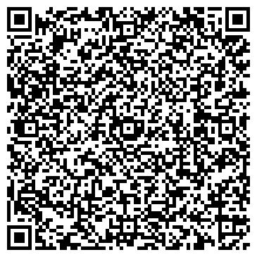 QR-код с контактной информацией организации Victoriabar