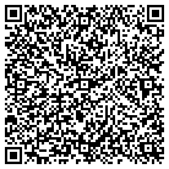 QR-код с контактной информацией организации Лалуна