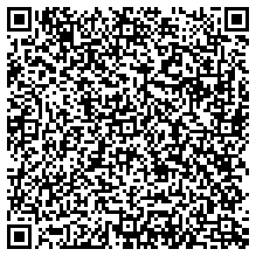 QR-код с контактной информацией организации "Золотая лестница"