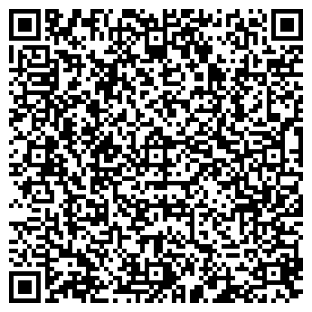 QR-код с контактной информацией организации Кафе-бар «Миг-XXI»